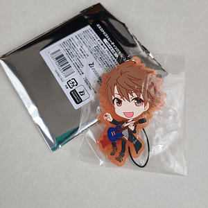 Yuto Goryo - Strap de goma [ARGONAVIS]