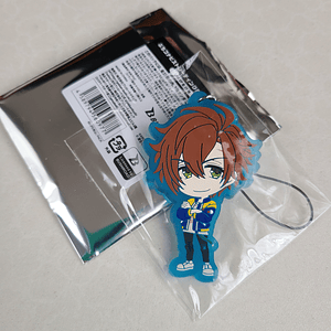 Kohei Hayasaka - Strap de goma [ARGONAVIS]