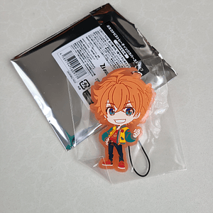 Futa Kaminoshima - Strap de goma [ARGONAVIS]