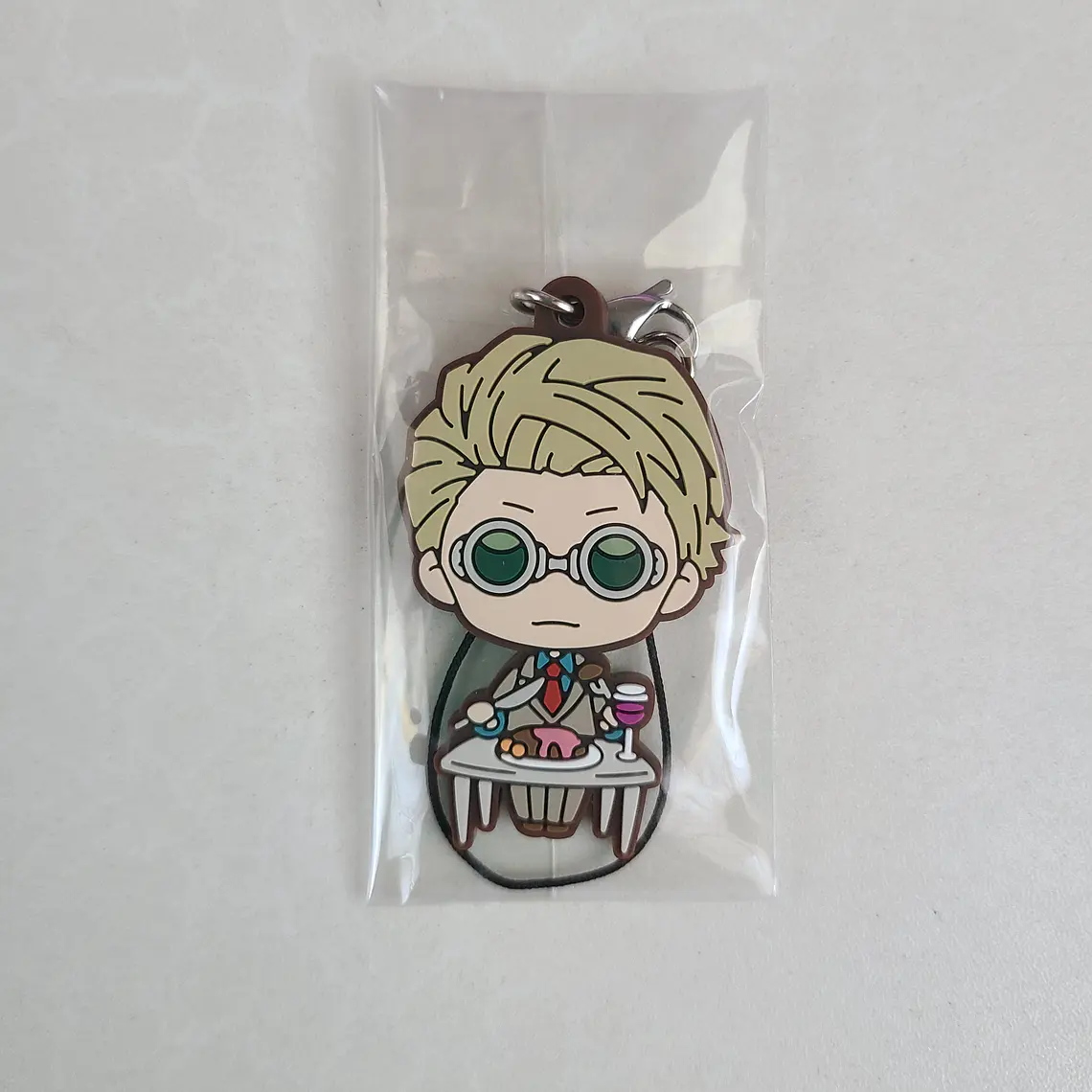 Kento Nanami - Strap de goma [Jujutsu Kaisen] 1