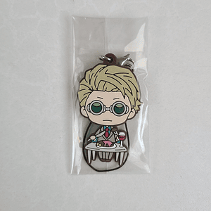 Kento Nanami - Strap de goma [Jujutsu Kaisen]