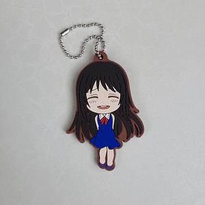 Rika Orimoto - Ballchain de goma [Jujutsu Kaisen]