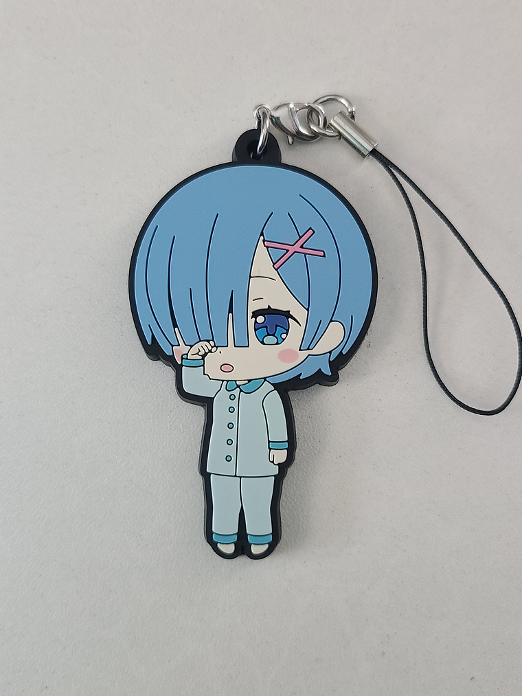 Rem - Strap de goma [Re Zero] 1