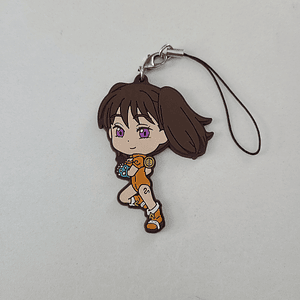 Diane - Strap de goma [Nanatsu no Taizai]