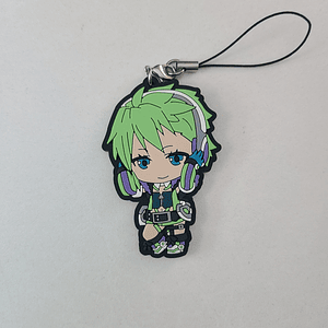 Reina Prowler - Strap de goma [Macross]