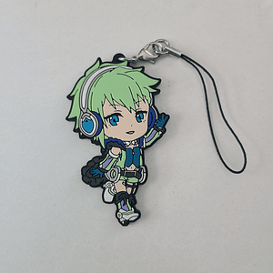 Reina Prowler - Strap de goma [Macross]