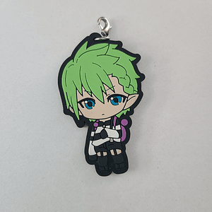 Reina Prowler - Colgante de goma [Macross]