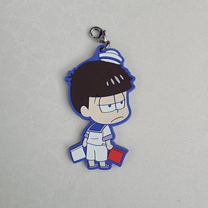 Ichimatsu Matsuno - Strap de goma Marinero [Osomatsu-san]