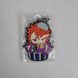 Joker - Strap de goma [Kuroshitsuji]