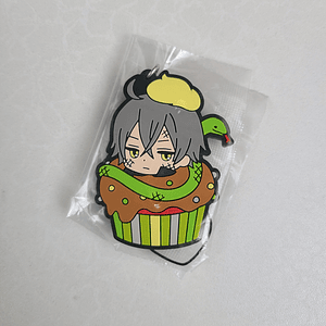 Snake - Strap de goma [Kuroshitsuji]