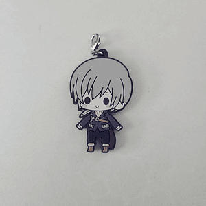 Rucca Milda - Colgante de goma [Tales of Series]