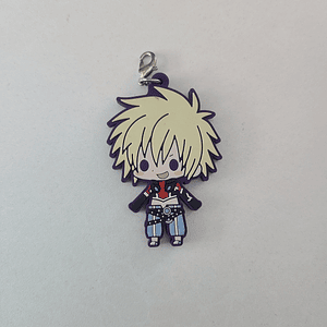 Kyle Dunamis - Colgante de goma [Tales of Series]