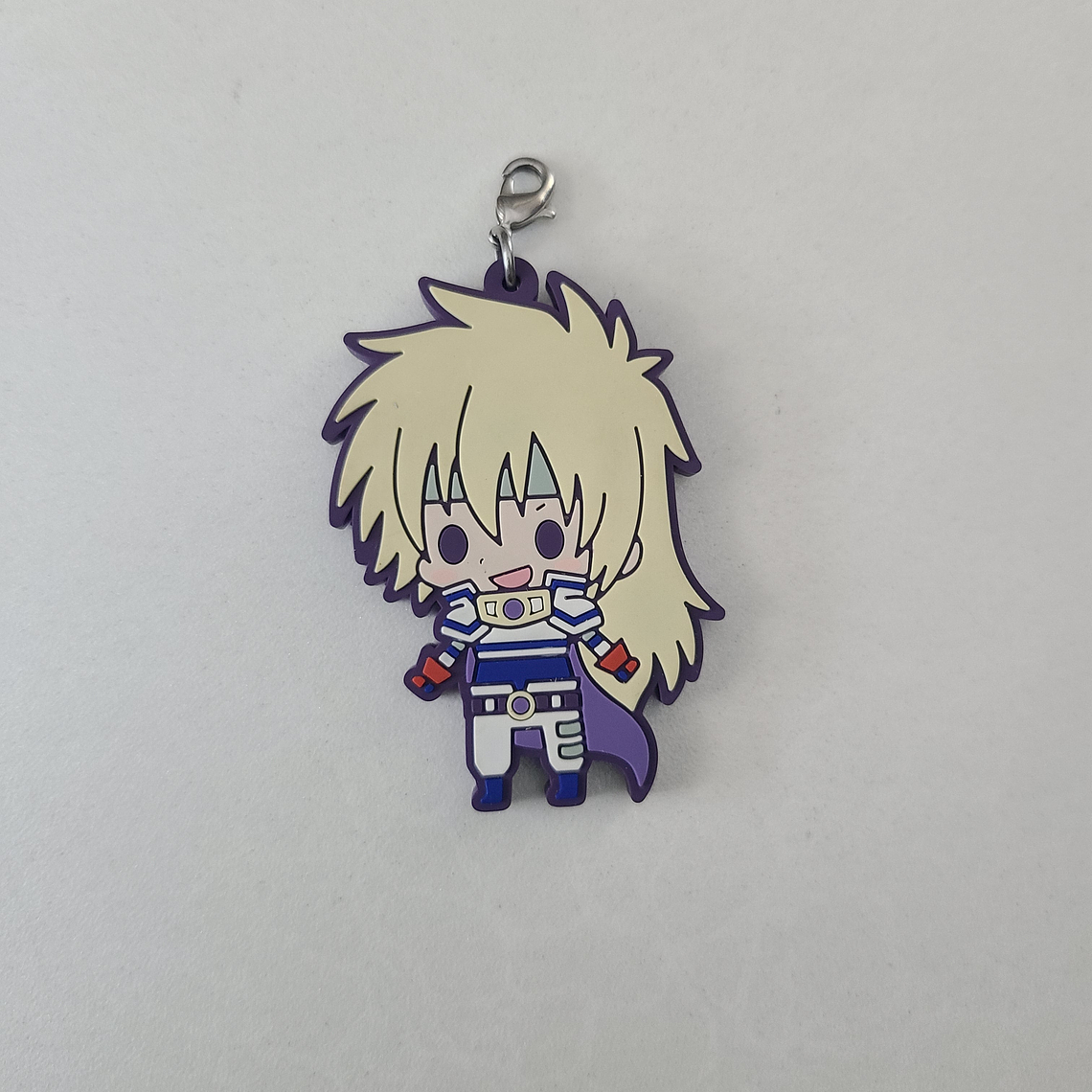 Stahn Aileron - Colgante de goma [Tales of Series] 1