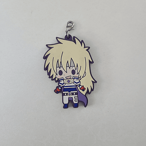 Stahn Aileron - Colgante de goma [Tales of Series]