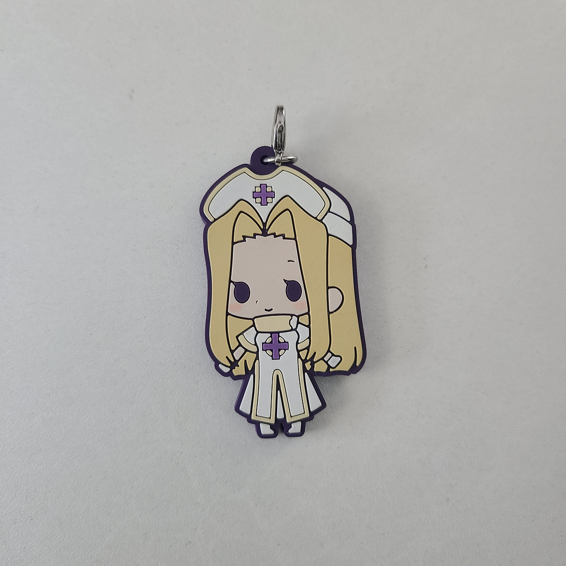 Mint Adnade - Colgante de goma [Tales of Series] 1