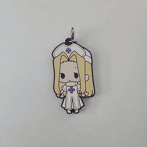 Mint Adnade - Colgante de goma [Tales of Series]