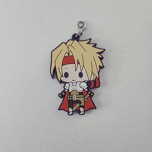 Cless Alvein - Colgante de goma [Tales of Series]