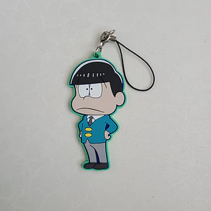 Choromatsu Matsuno - Strap de goma [Osomatsu-san]
