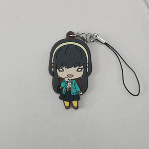 Yor Briar - Strap de goma Nitotan [Spy x Family] 