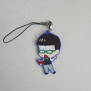 Choromatsu Matsuno - Strap de goma Música [Osomatsu-san]