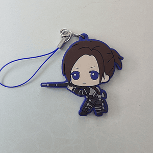 Sasha Blouse - Strap de goma [Attack on Titan]