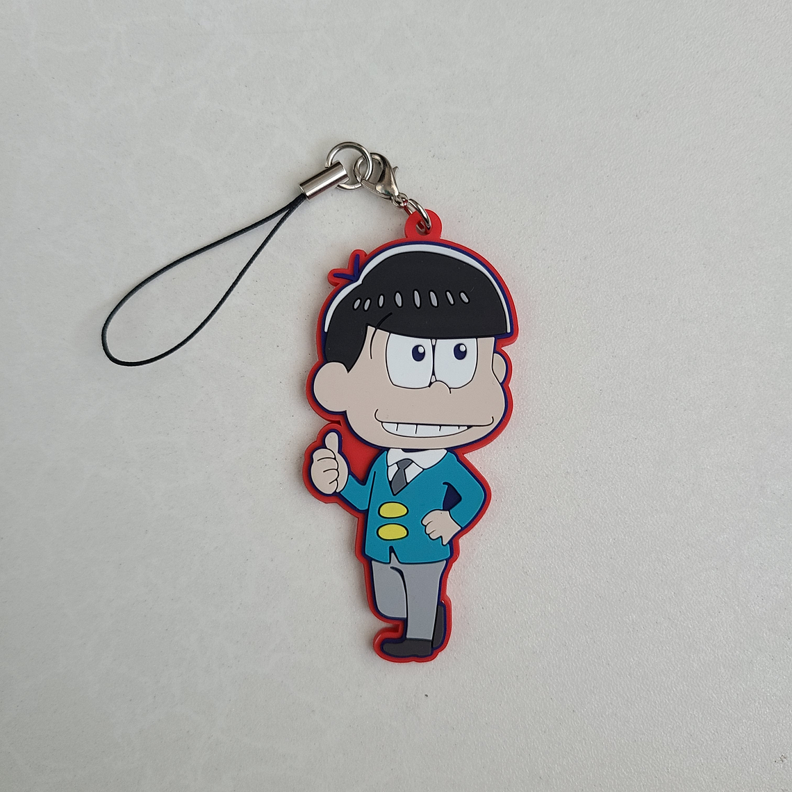 Osomatsu Matsuno - Strap de goma [Osomatsu-san] 1