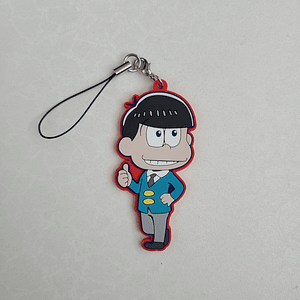 Osomatsu Matsuno - Strap de goma [Osomatsu-san]