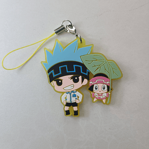 Horo Horo - Strap de goma [Shaman King]