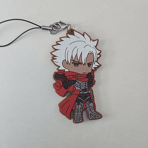 Assassin Emiya - Strap de goma [TYPE MOON]