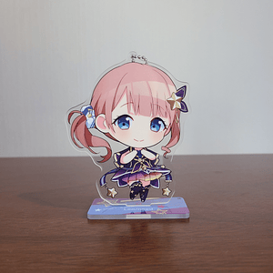 [Leo/Need] Honami Mochizuki - Stand acrílico [Project Sekai]