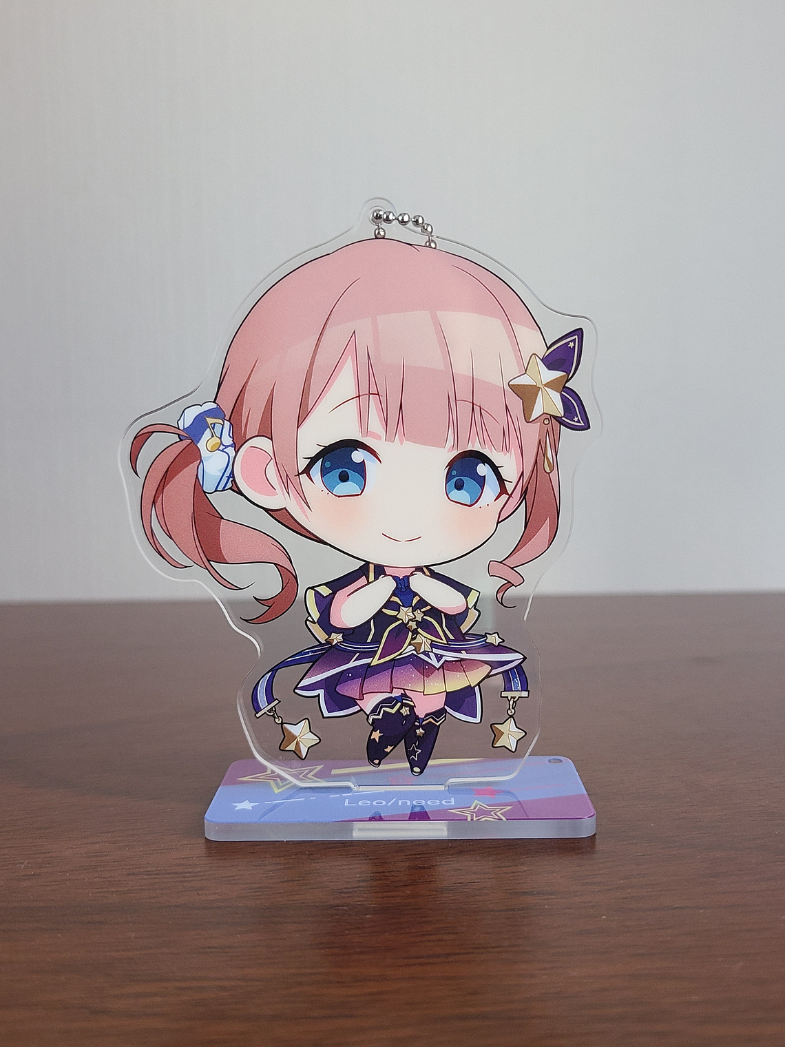 [Leo/Need] Honami Mochizuki - Stand acrílico [Project Sekai] 1