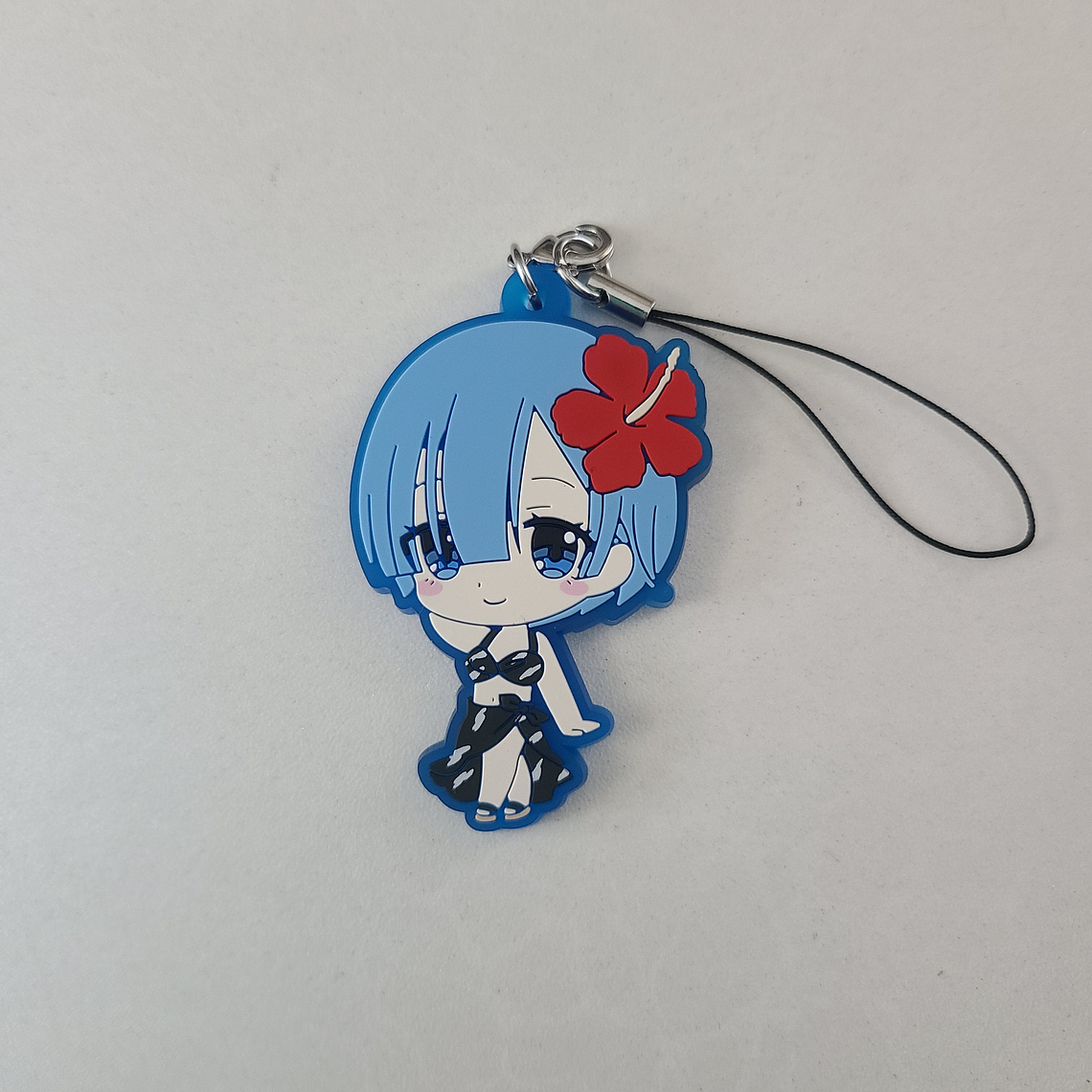 Rem - Strap de goma [Re Zero] 1