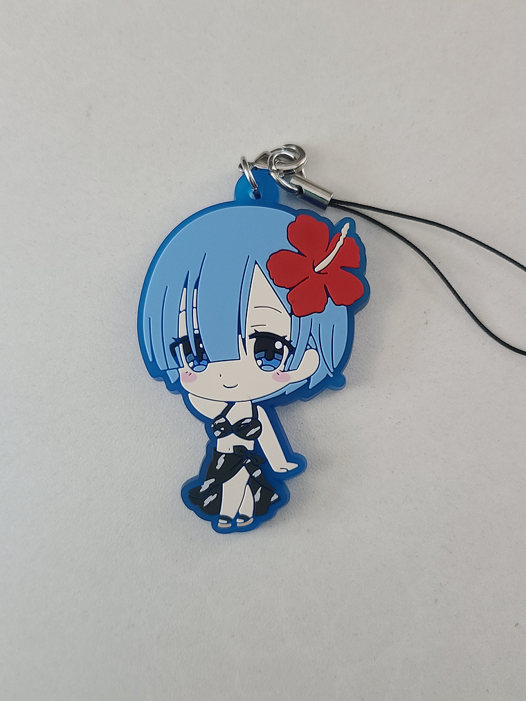 Rem - Strap de goma [Re Zero] 1