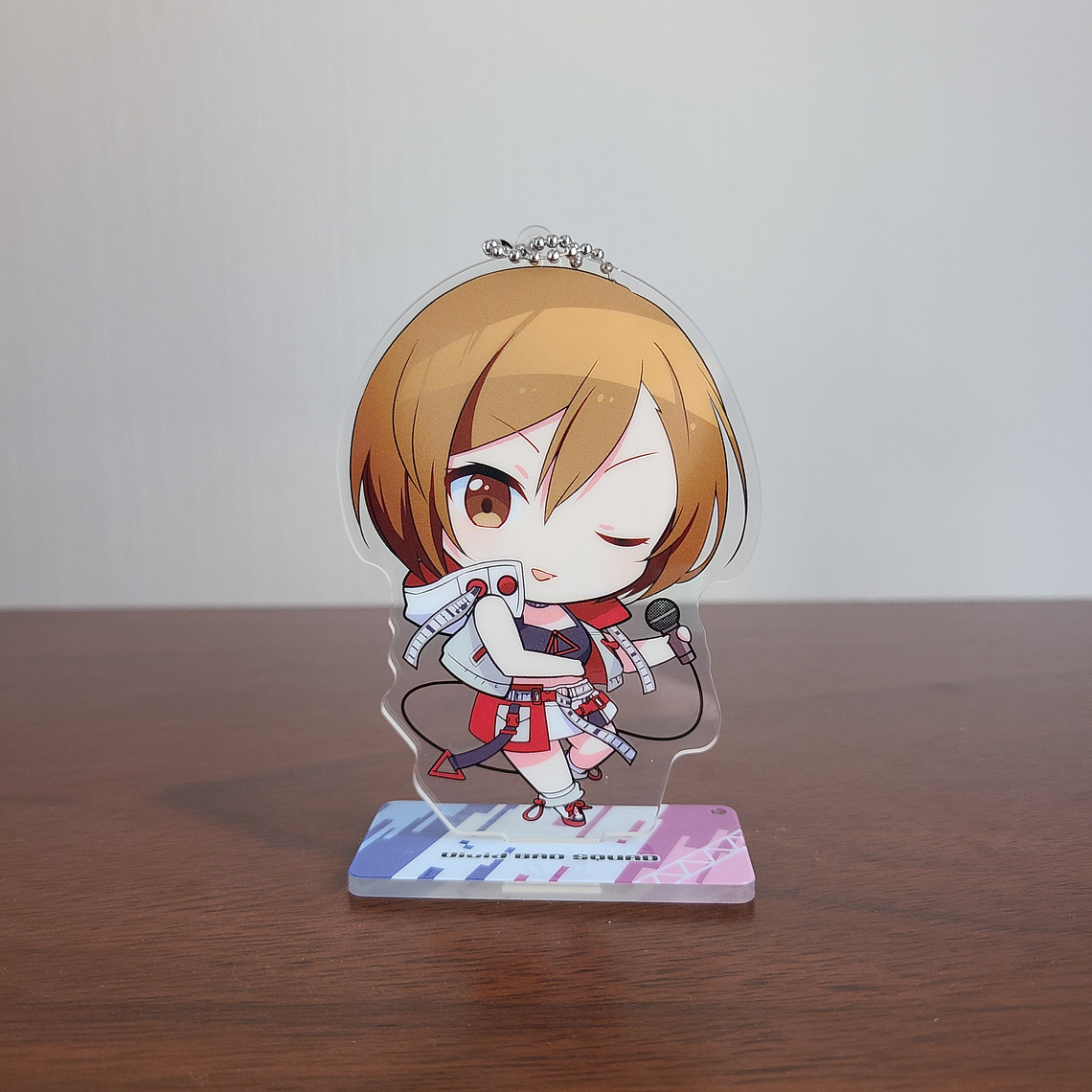  [Vivid BAD SQUAD] MEIKO - Stand acrílico [Project Sekai] [VOCALOID] 1