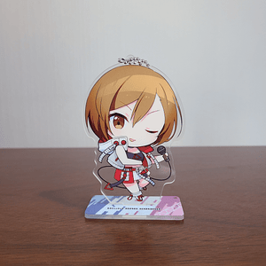  [Vivid BAD SQUAD] MEIKO - Stand acrílico [Project Sekai] [VOCALOID]