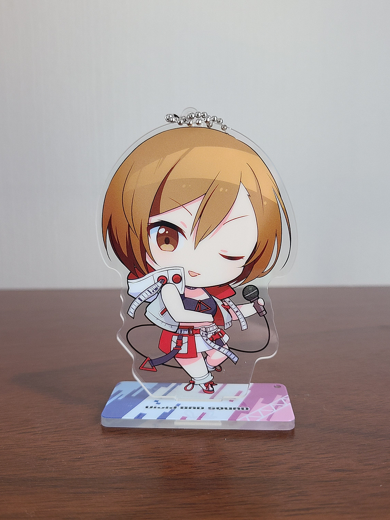  [Vivid BAD SQUAD] MEIKO - Stand acrílico [Project Sekai] [VOCALOID] 1