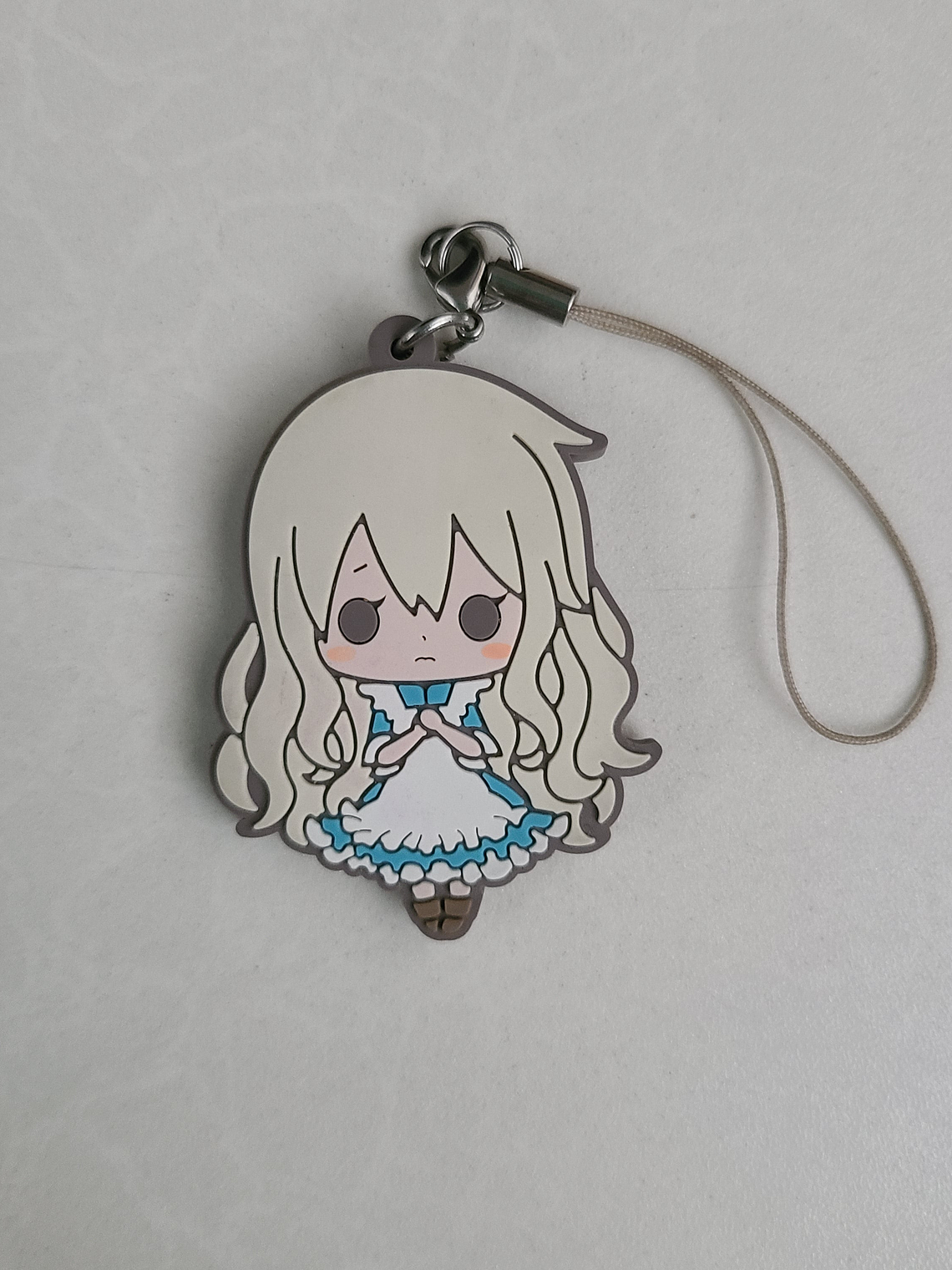 Kozakura Mary - Strap de goma [Kagerou Project] 1