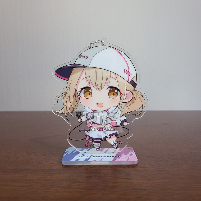 [Vivid BAD SQUAD] Kohane Azusawa - Stand acrílico [Project Sekai] 1