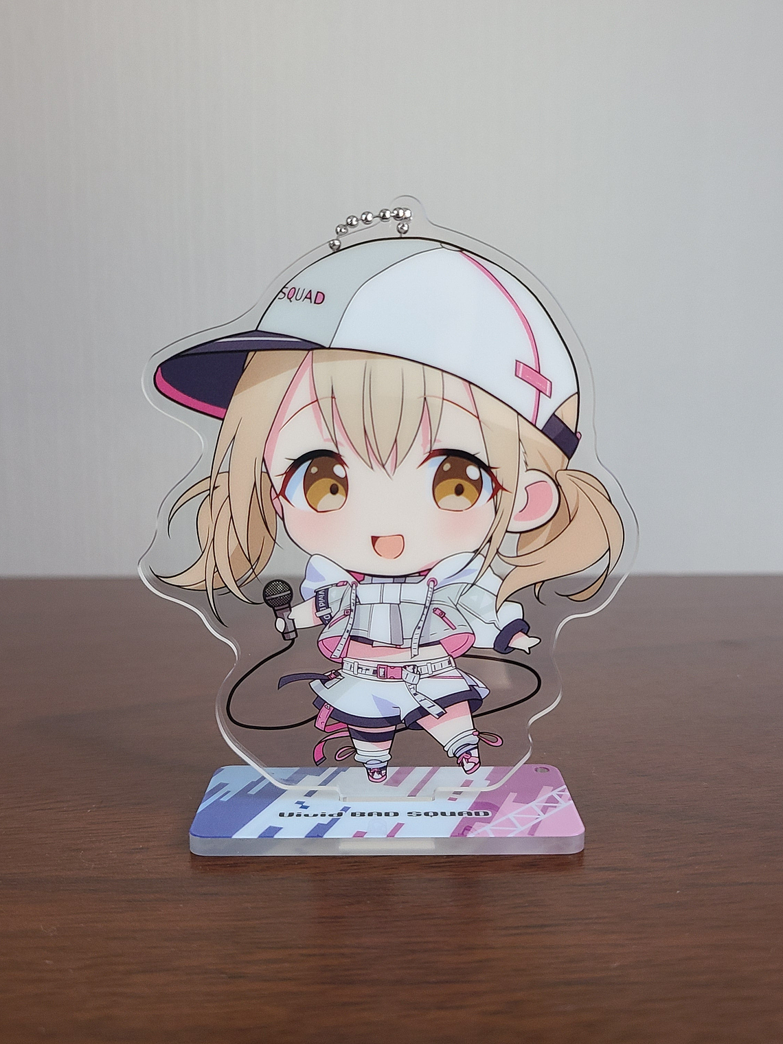 [Vivid BAD SQUAD] Kohane Azusawa - Stand acrílico [Project Sekai] 1