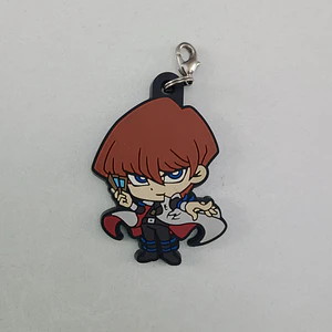Seto Kaiba - Colgante de goma [Yu Gi Oh!]