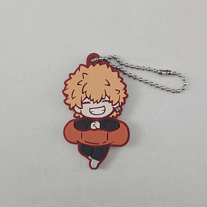 Nahoya Kawata - Ballchain de goma [Tokyo Revengers]