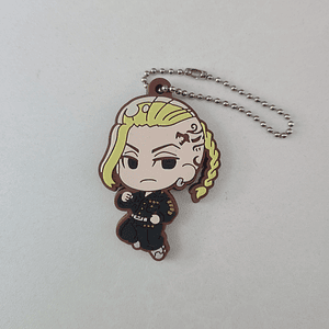 Draken - Ballchain de goma [Tokyo Revengers]