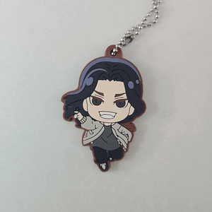 Baji Keisuke - Ballchain de goma [Tokyo Revengers]