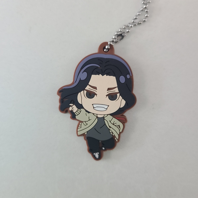 Baji Keisuke - Ballchain de goma [Tokyo Revengers] 1