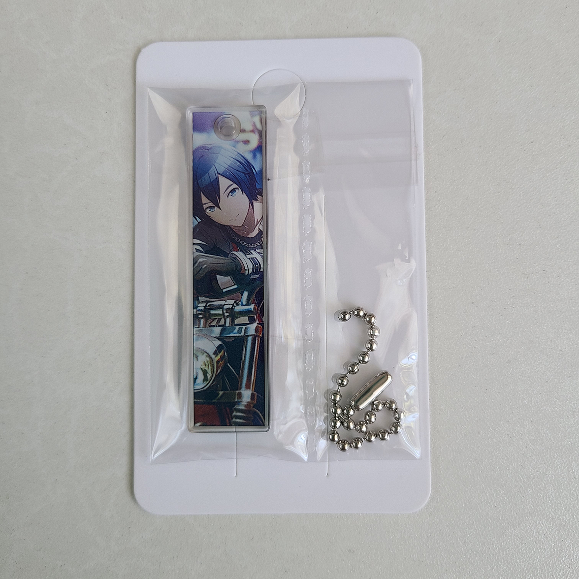 [Leo/Need] KAITO - Ballchain acrílico [Project Sekai] [VOCALOID] 1