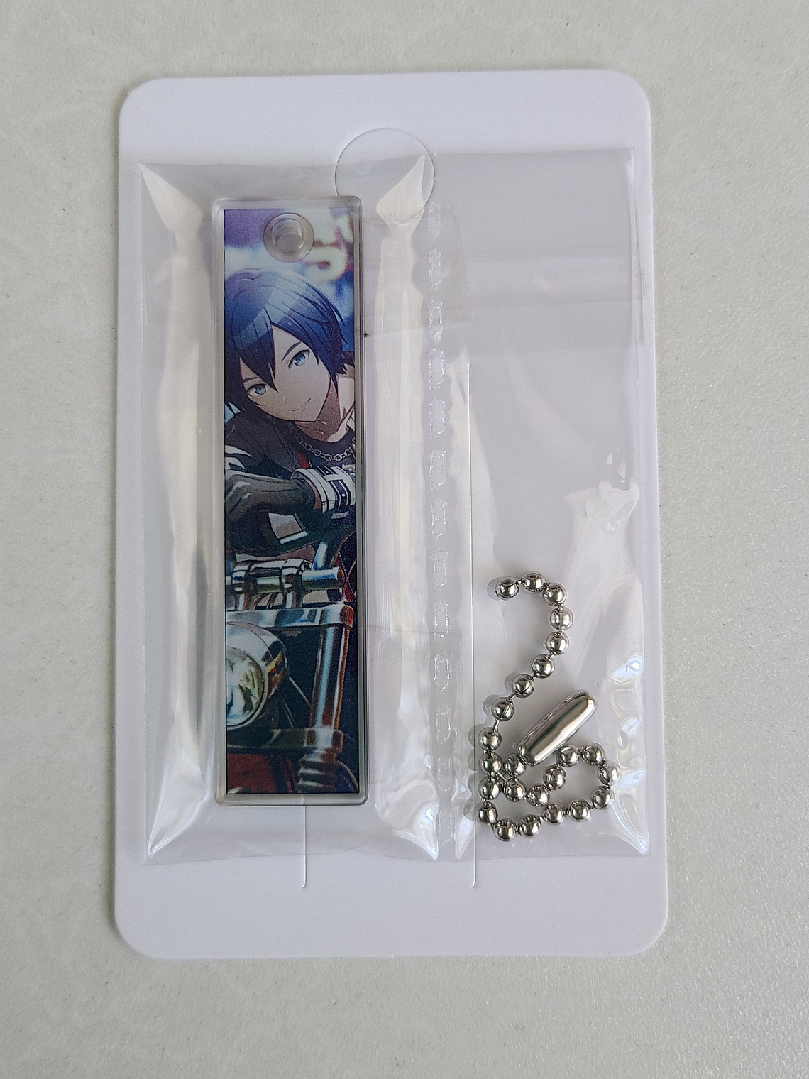 [Leo/Need] KAITO - Ballchain acrílico [Project Sekai] [VOCALOID] 1