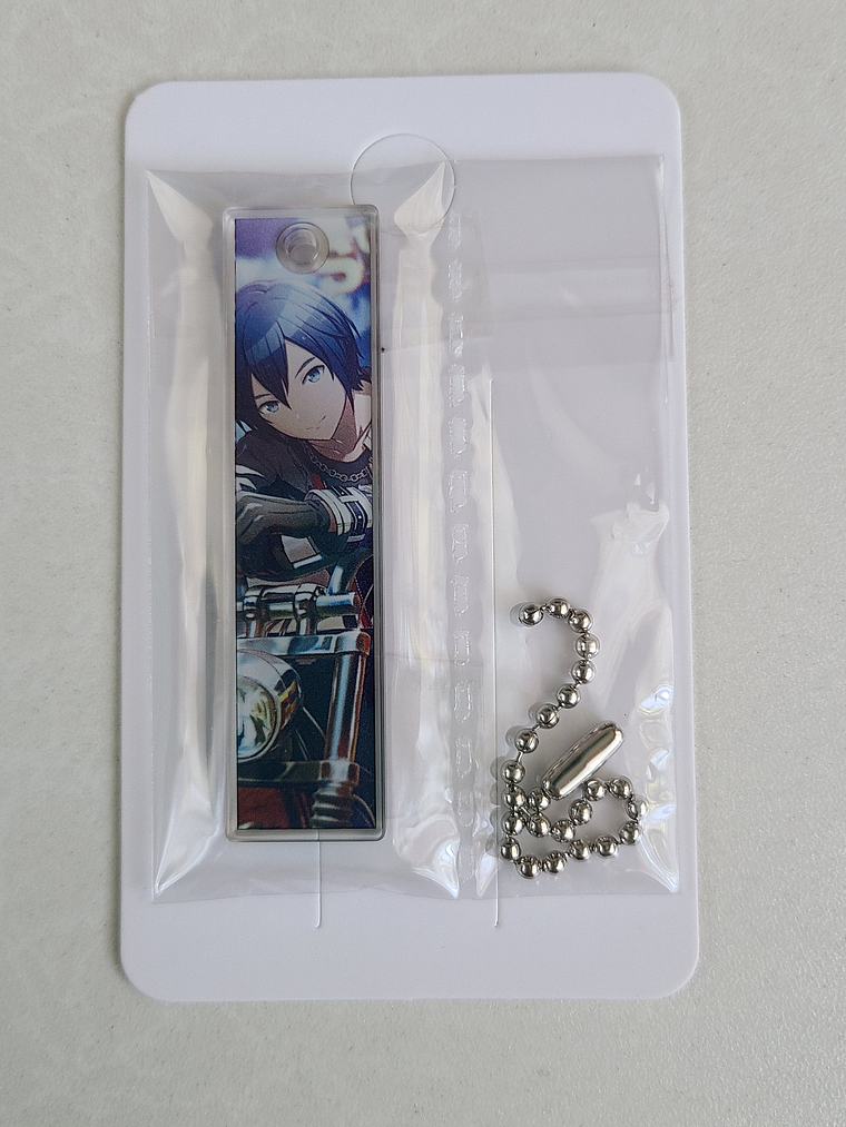 [Leo/Need] KAITO - Ballchain acrílico [Project Sekai] [VOCALOID] 1