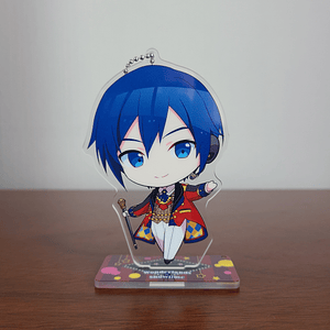 [Wonderlands] KAITO - Stand acrílico [Project Sekai] [VOCALOID]