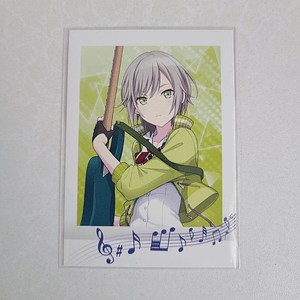 [Leo/Need] Shiho Hinomori - PashaColle [Project Sekai]