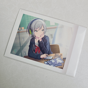 [Leo/Need] Shiho Hinomori - PashaColle [Project Sekai]